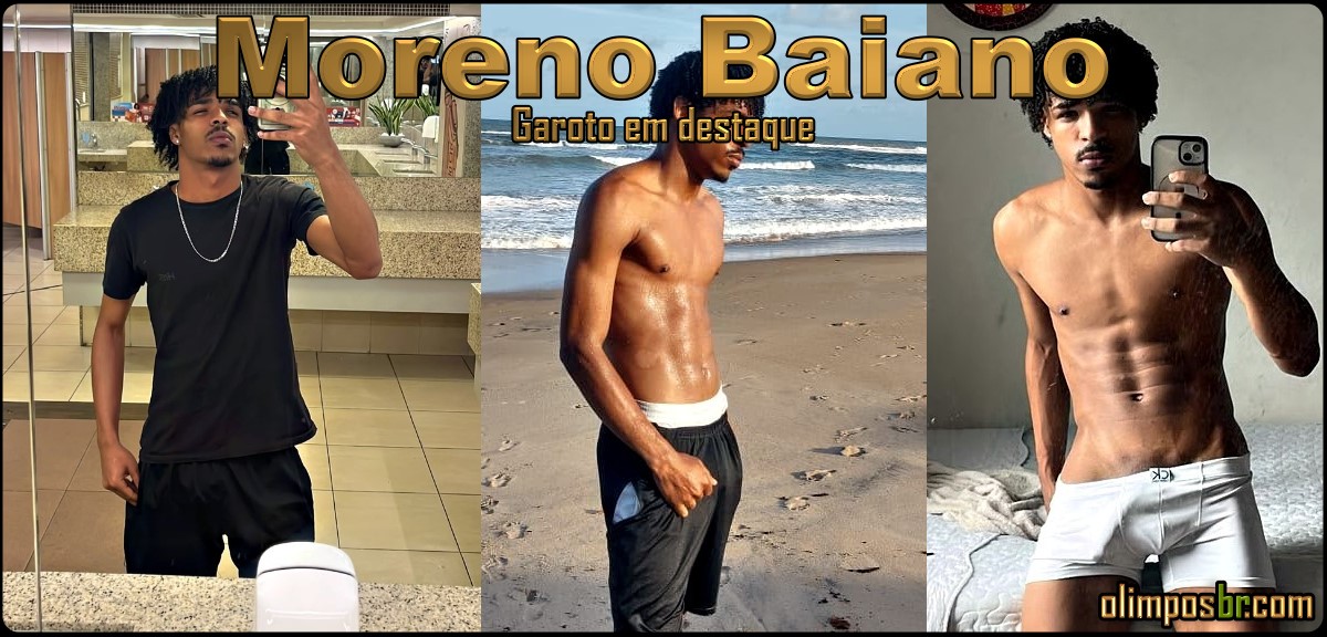 garoto de programa, acompanhante masculino, garoto do job em destaque 01