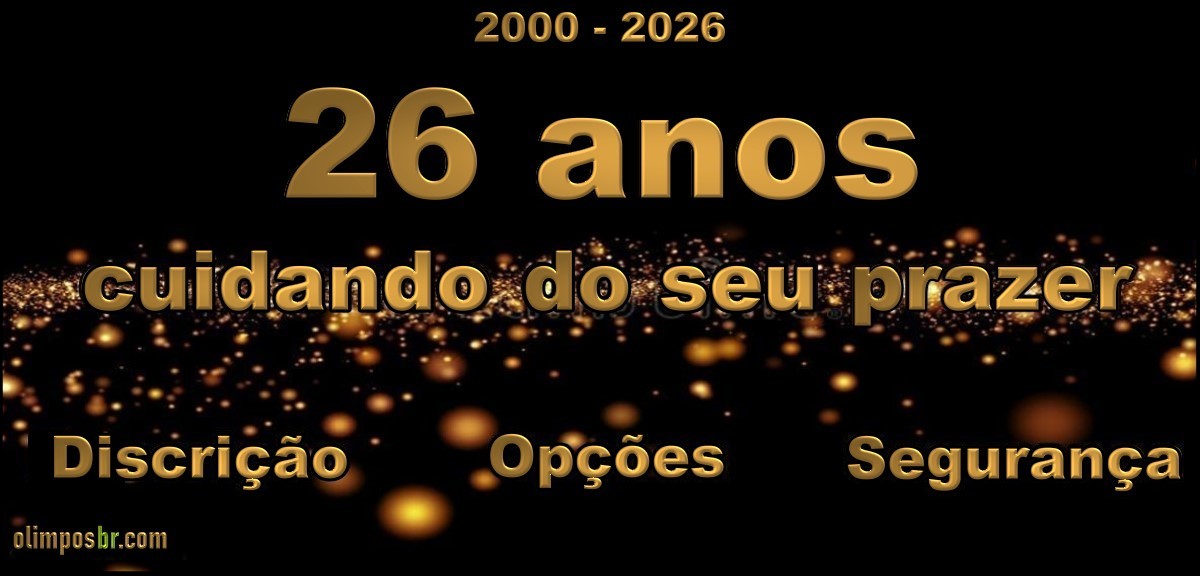 garotoscuidando do seu prazer, descriçao, opções e segurança - foto banner 03