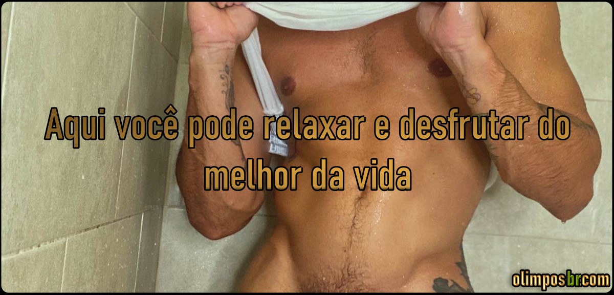 acompanhante masculino, independente do que vc procura, aqui vc acha - foto banner 04